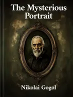 The Mysterious Portrait, Nikolai Gogol
