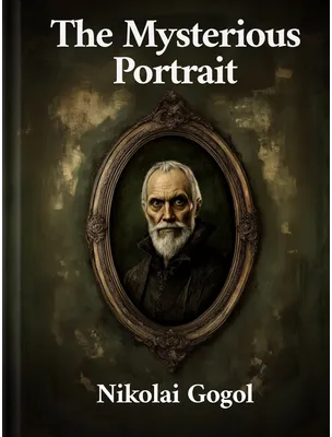 The Mysterious Portrait, Nikolai Gogol