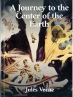 A Journey to the Centre of the Earth, Jules Verne