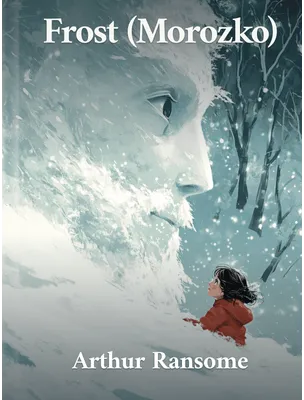 Frost (Morozko), Arthur Ransome