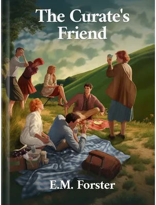 The Curate’s Friend, E. M. Forster