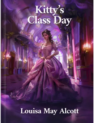 Kitty’s Class Day, Louisa May Alcott