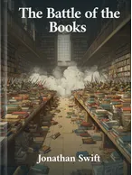 The Battle of the Books, Jonathan Swift