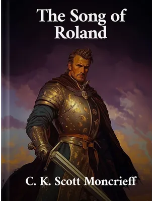 The Song of Roland, C. K. Scott Moncrieff