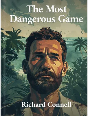 The Most Dangerous Game, Richard Connell