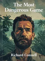 The Most Dangerous Game, Richard Connell