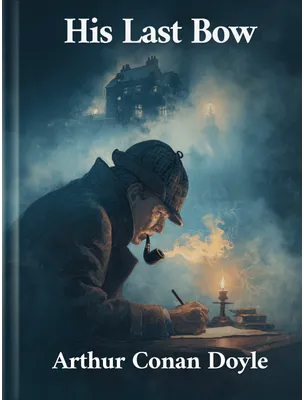 His Last Bow, Arthur Conan Doyle
