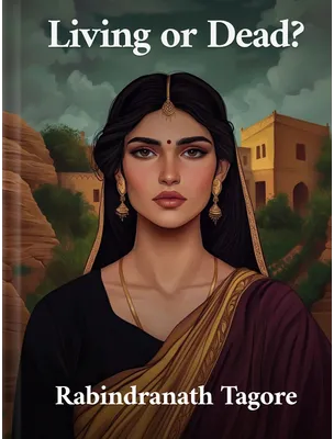 Living or Dead?, Rabindranath Tagore
