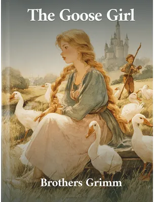The Goose-Girl, Brothers Grimm