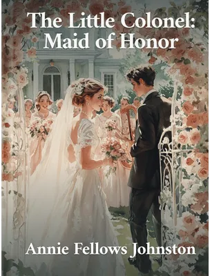 The Little Colonel: Maid of Honor, Annie Fellows Johnston