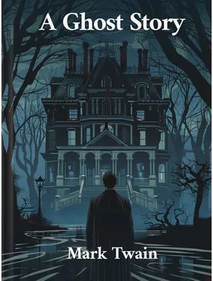 A Ghost Story, Mark Twain