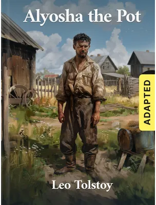 Alyosha the Pot (adapted), Leo Tolstoy