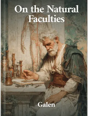 On the Natural Faculties, Galen