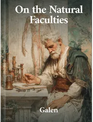 On the Natural Faculties, Galen