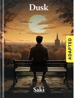 Dusk (adapted), Saki