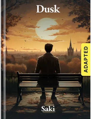 Dusk (adapted), Saki