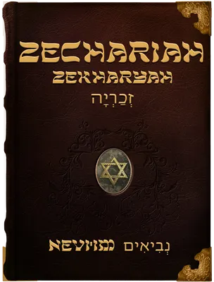 Zechariah, Zechariah