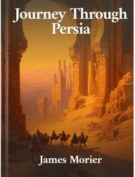 A Journey through Persia, James Morier