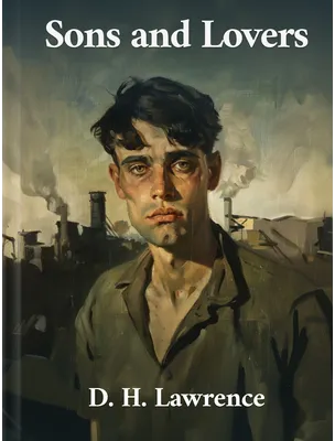 Sons and Lovers, D. H. Lawrence