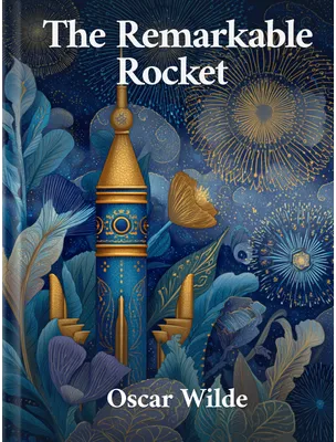 The Remarkable Rocket, Oscar Wilde