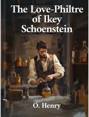 The Love-Philtre of Ikey Schoenstein, O. Henry