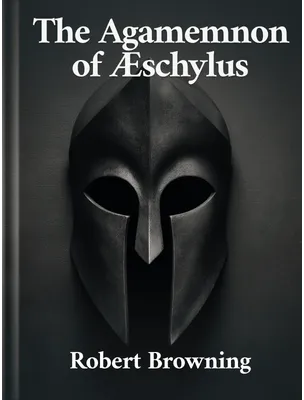 The Agamemnon of Æschylus, Robert Browning