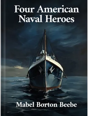 Four American Naval Heroes, Mabel Borton Beebe