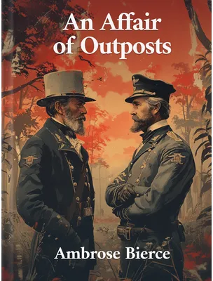 An Affair of Outposts, Ambrose Bierce