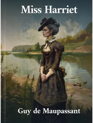Miss Harriet, Guy de Maupassant