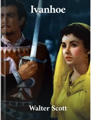Ivanhoe, Walter Scott