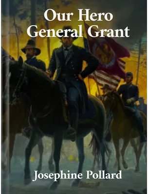 Our Hero General U. S. Grant , Josephine Pollard