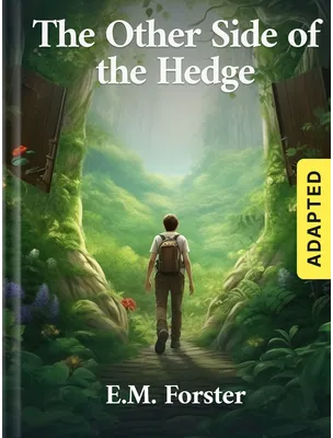 The Other Side of the Hedge (adapted), E. M. Forster