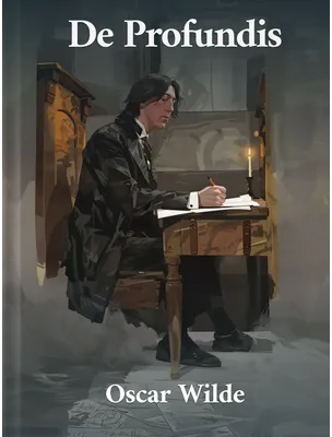 De Profundis, Oscar Wilde