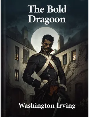 The Bold Dragoon, Washington Irving