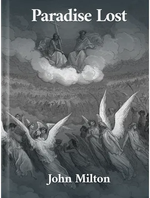 Paradise Lost, John Milton