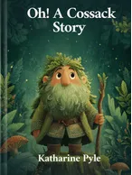  Oh! A Cossack Story, Katharine Pyle