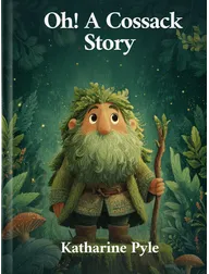  Oh! A Cossack Story, Katharine Pyle