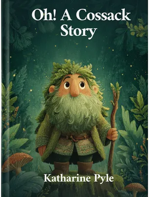 Oh! A Cossack Story, Katharine Pyle