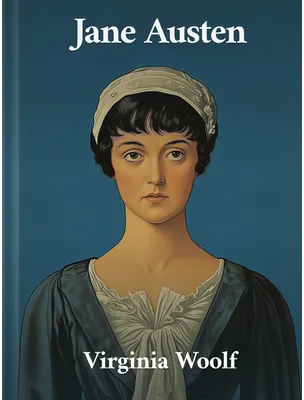 Jane Austen, Virginia Woolf
