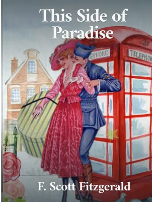 This Side of Paradise, F. Scott Fitzgerald