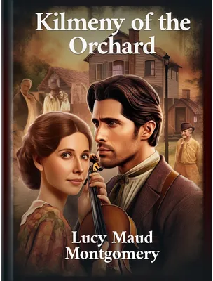 Kilmeny of the Orchard, Lucy Maud Montgomery