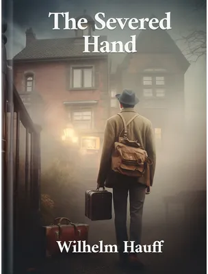 The Severed Hand, Wilhelm Hauff