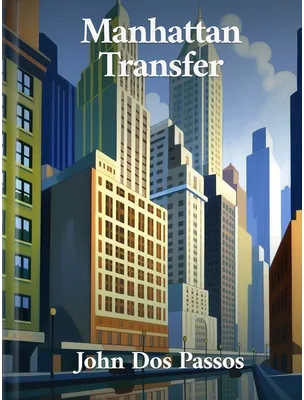 Manhattan Transfer, John Dos Passos
