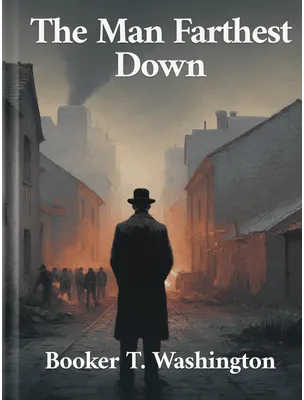 The Man Farthest Down, Booker T. Washington