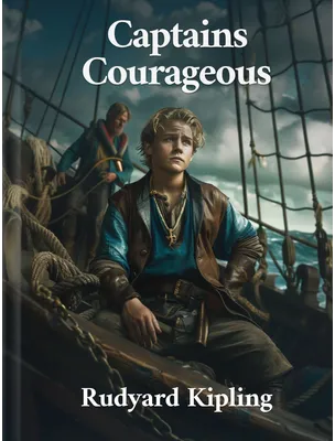 Captains Courageous, Rudyard Kipling