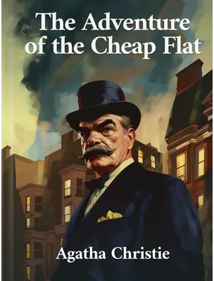 The Adventure of the Cheap Flat, Agatha Christie