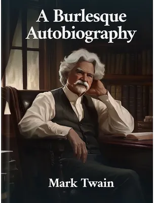 A Burlesque Autobiography, Mark Twain