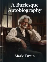 A Burlesque Autobiography, Mark Twain