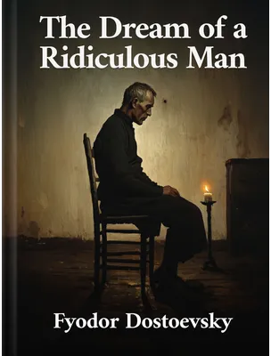 The Dream of a Ridiculous Man, Fyodor Dostoevsky
