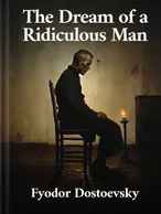The Dream of a Ridiculous Man, Fyodor Dostoevsky